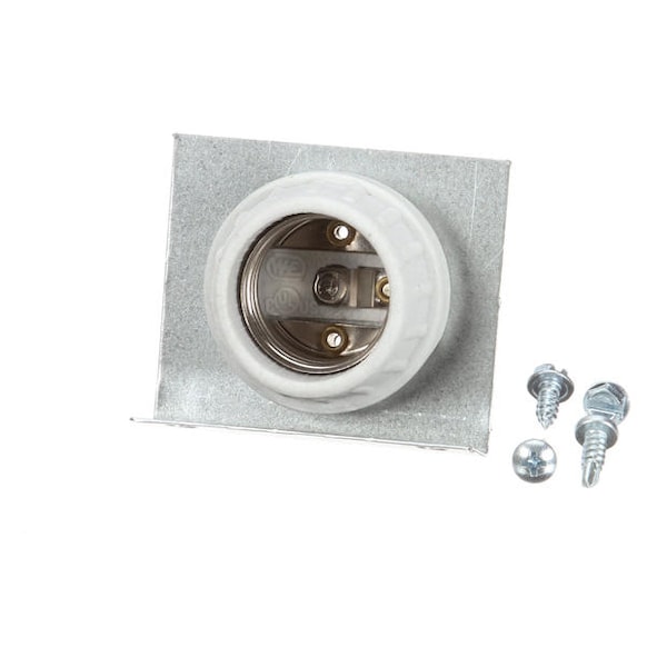 Kit Lampsocket Replacement